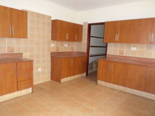 5 Bed Townhouse with Garage at Lavington image 10