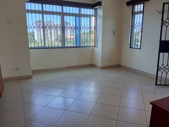 Serviced 3 Bed Apartment with Aircon at Baobab Road image 12