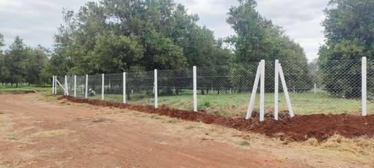 0.045 ha Commercial Land at Thika image 10