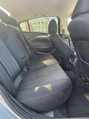 Mazda AtenzaSkyAtive G Petrol 2018 image 5