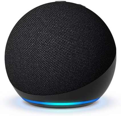 Echo Dot (5th Gen smart speaker image 5