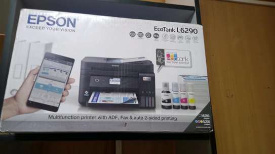 Epson printer L 6290 image 3