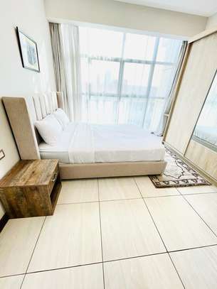 Serviced 2 Bed Apartment with En Suite at Westlands image 3