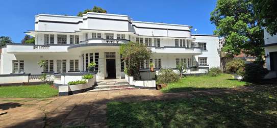 Commercial Property with Parking at Lower Kabete Road image 56