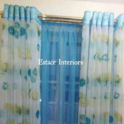 Blind curtains image 3