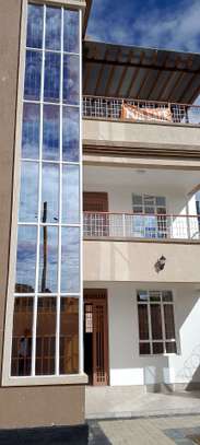 5 Bed Villa with En Suite at Thika Road image 14