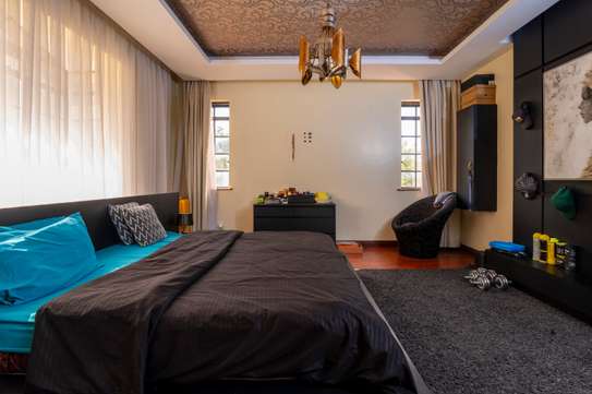 3 Bed Apartment with Swimming Pool at Brookside Gardens image 9