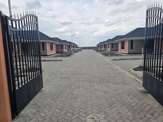 3 Bed House with En Suite at Syokimau -Katani image 10