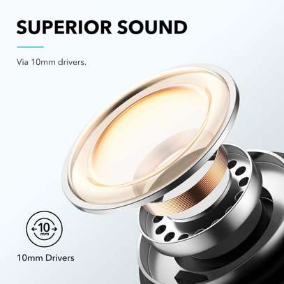 Anker Soundcore Life P3i Hybrid Noise Cancelling Earbuds image 4