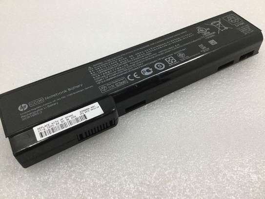 Hp EliteBook 8460p 8470p, EliteBook 8560p Laptop Battery. image 1