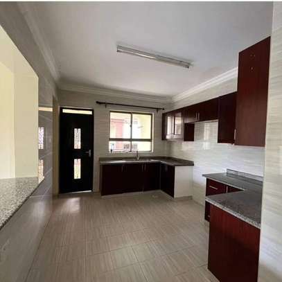 New 2bedroom to let at ngong road. image 1