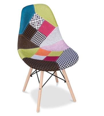 Durable Luxury Balcony Rocking Chair image 8