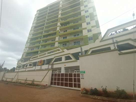 2 Bed Apartment with Swimming Pool at Lavington image 1