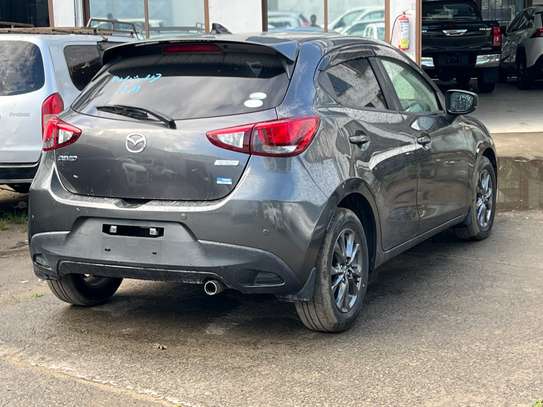 MAZDA DEMIO (WE ACCEPT HIRE PURCHASE) image 8