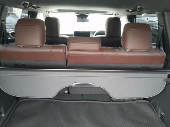 TOYOTA LANDCRUISER PRADO J250 2024MODEL image 12