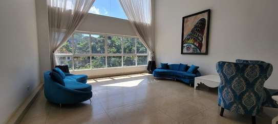 3 Bed Apartment with En Suite in Parklands image 1