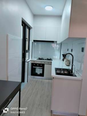 2 Bed Apartment with Swimming Pool at Mogotio Road image 17