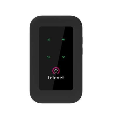 Telenet MF960 150Mbps CAT4 4G LTE image 2