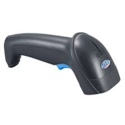 Syble Hand-Held Barcode Scanner image 2