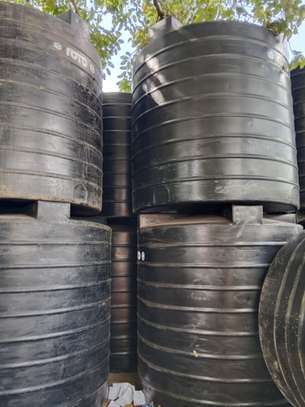 10000 Litres Water Roto Tank COUNTRYWIDE DELIVERY image 1