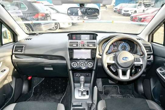 2016 Subaru XV image 1