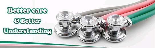 BUY DOUBLE BARREL STETHOSCOPE SALE PRICE NEAR NAIROBI KENYA image 6