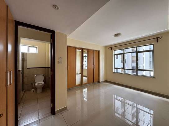 2 Bed Apartment with En Suite in Kileleshwa image 7