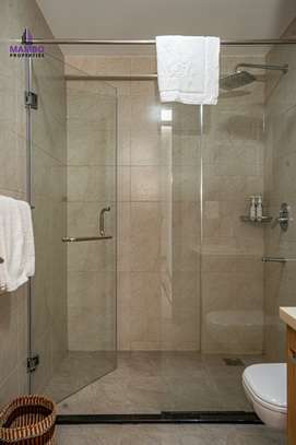 Serviced 2 Bed Apartment with En Suite at General Mathenge image 6