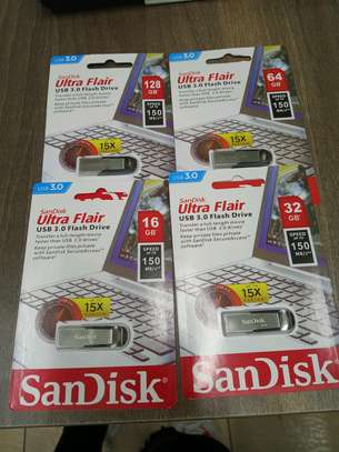 Flash disks image 1