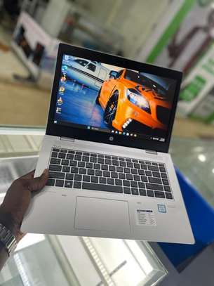 🔥🔥🔥Ex-UK HP 640 G4 7th gen Laptop in Kisumu @ 25,499 only image 1