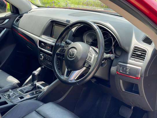 Mazda CX-5 image 5