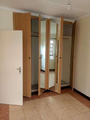 2 Bed Apartment with En Suite at South B image 1