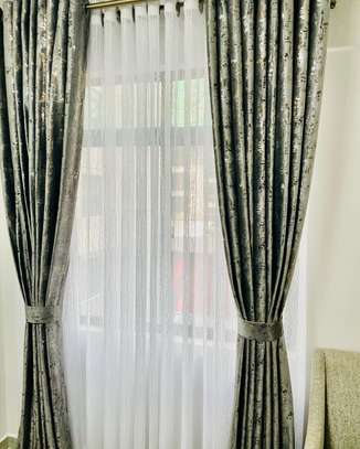 DURABLE CURTAIN AND SHEERS image 3