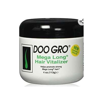 Doo Gro Mega Long Hair Vitalizer. image 1