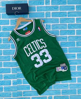 Quality designer basketball vests image 2