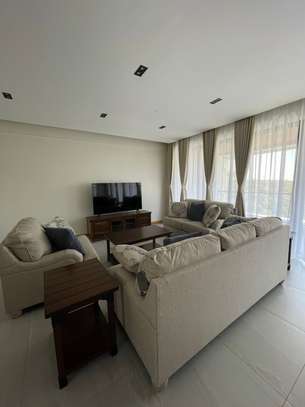 Furnished 3 Bed Apartment with En Suite in Westlands Area image 1