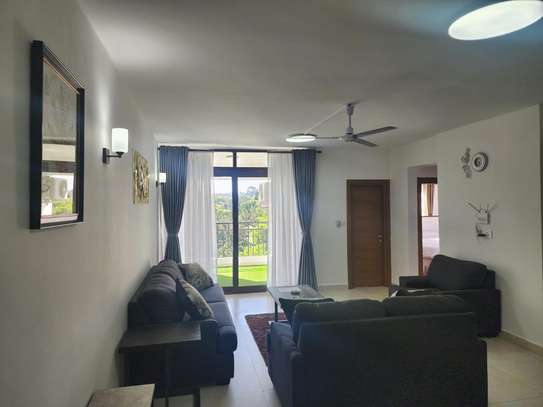 Furnished 3 Bed Apartment with En Suite at Lantana Road image 3