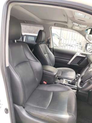Land cruiser Prado TX 2019 image 7