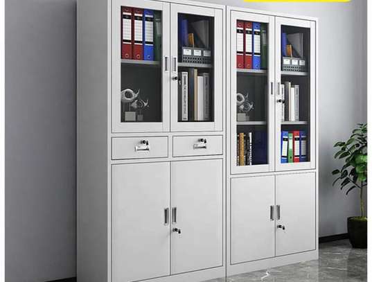 Super Executive  office doublefilling cabinets image 12