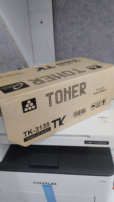 TK 4135 Kyocera Toner image 3