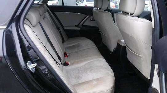 TOYOTA AVENSIS ( MKOPO/HIRE PURCHASE ACCEPTED) image 6