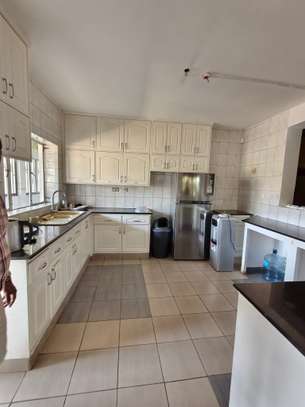 Commercial Property with Parking in Westlands Area image 3