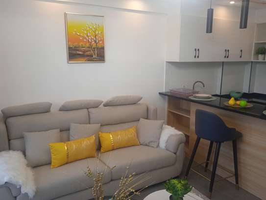1 Bed Apartment with Gym at Oloitoktok Road. image 4
