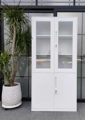 Office Cabinet : School Metal Storage Cabinet image 2