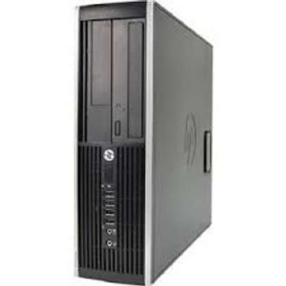 HP Desktop - Core 2 Duo | 2GB RAM | 250GB HDD image 1