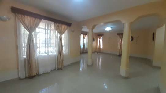3 Bed House  in Syokimau image 27