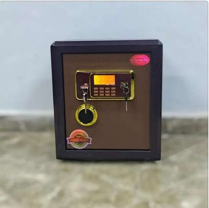 Office Safe : Office Cash Safe Box image 8