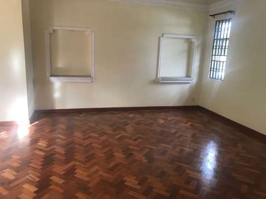 4 Bed Townhouse with En Suite at Peponi Rd image 9