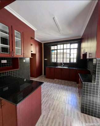 4 bedroom all ensuite plus Sq villas in Ngong for sale image 8