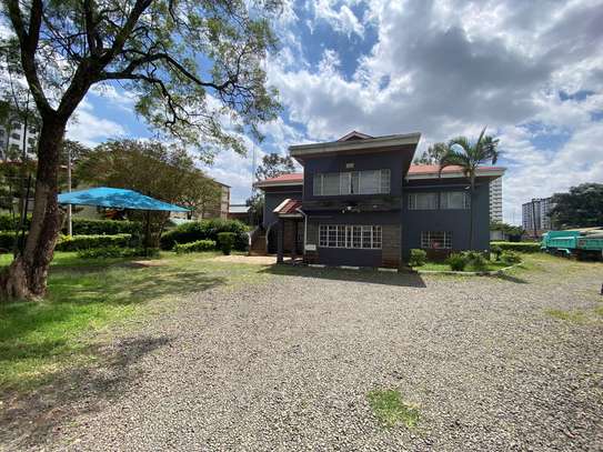 1 acre Prime property For sale kilimani image 2